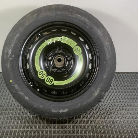 Roue de secours MERCEDES CLASSE C 204 Photo n°1