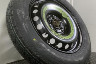 Roue de secours MERCEDES CLASSE C 204