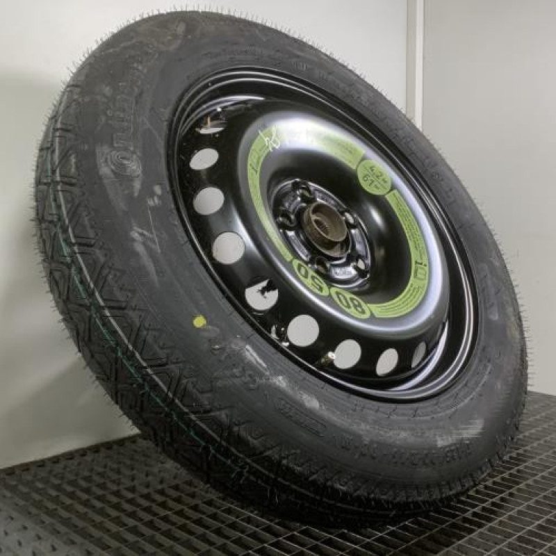 Roue de secours MERCEDES CLASSE C 204 Photo n°3