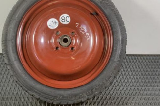 Roue de secours RENAULT CAPTUR 1 Photo n°1