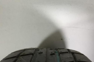Roue de secours RENAULT CAPTUR 1