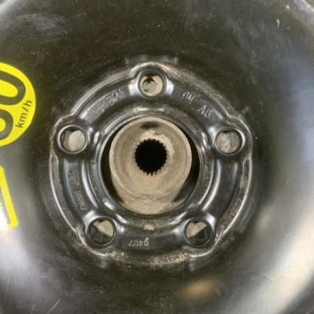 Roue de secours OPEL SIGNUM