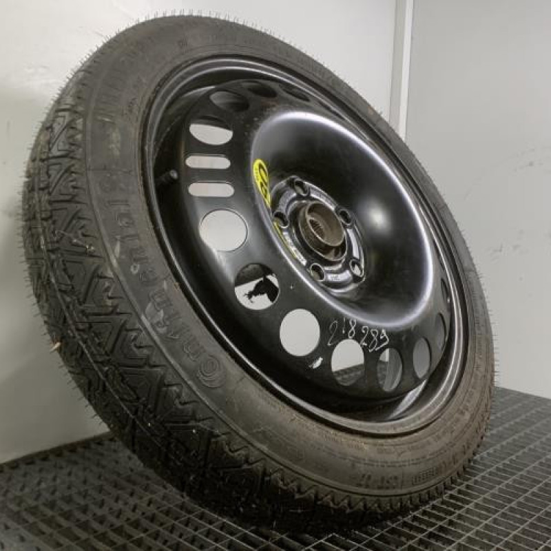 Roue de secours OPEL SIGNUM Photo n°3