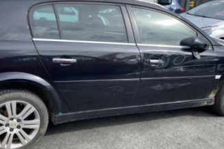 Roue de secours OPEL SIGNUM