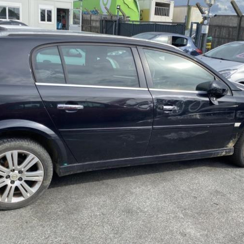 Roue de secours OPEL SIGNUM Photo n°5