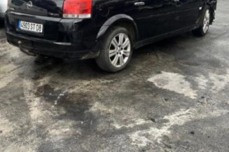 Roue de secours OPEL SIGNUM