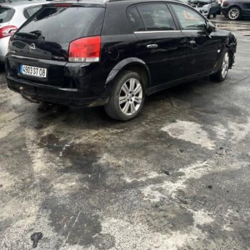 Roue de secours OPEL SIGNUM Photo n°6