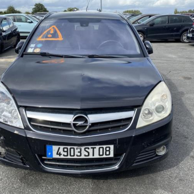 Roue de secours OPEL SIGNUM Photo n°11