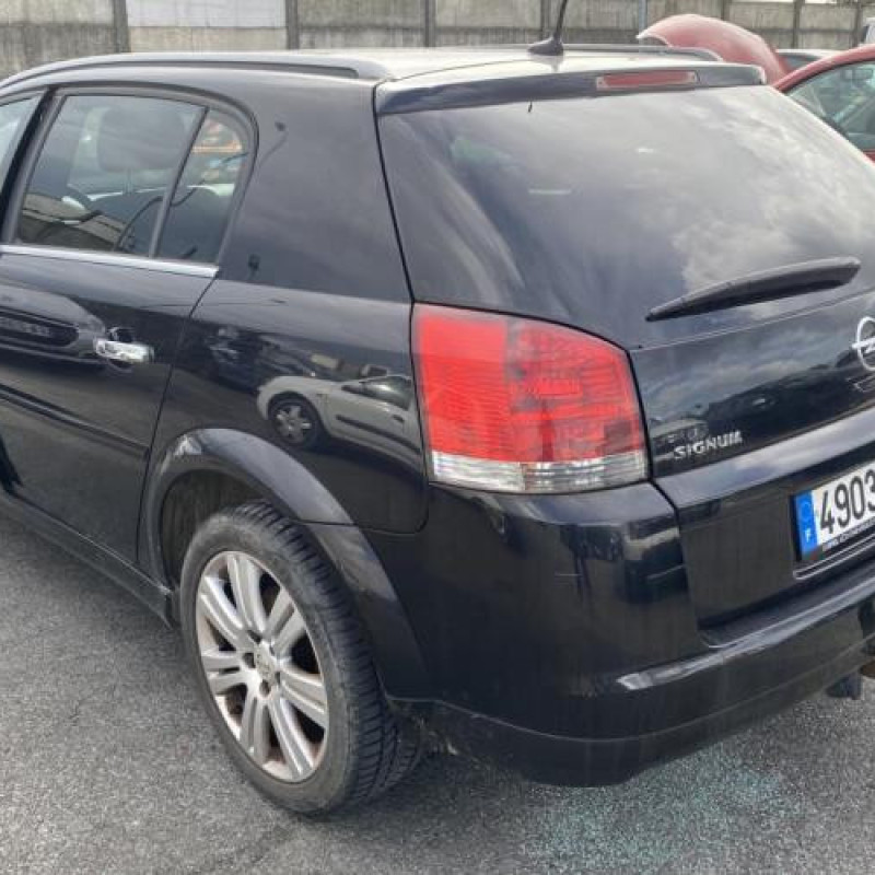 Roue de secours OPEL SIGNUM Photo n°13