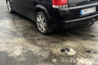 Roue de secours OPEL SIGNUM