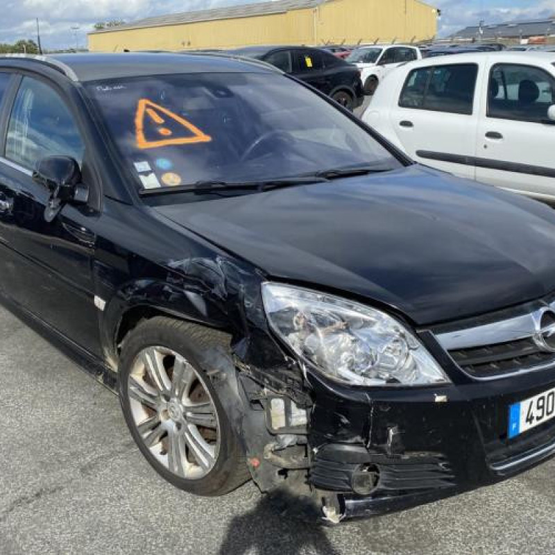 Roue de secours OPEL SIGNUM Photo n°16