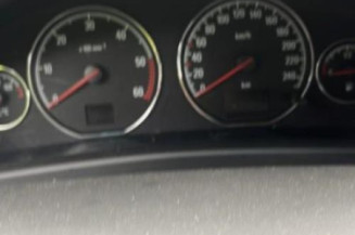 Roue de secours OPEL SIGNUM