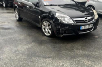Roue de secours OPEL SIGNUM