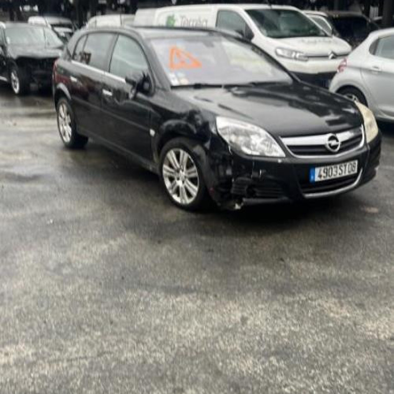 Roue de secours OPEL SIGNUM Photo n°19