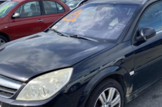 Roue de secours OPEL SIGNUM