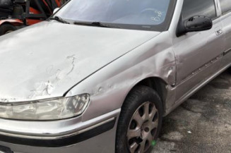 Jante PEUGEOT 406