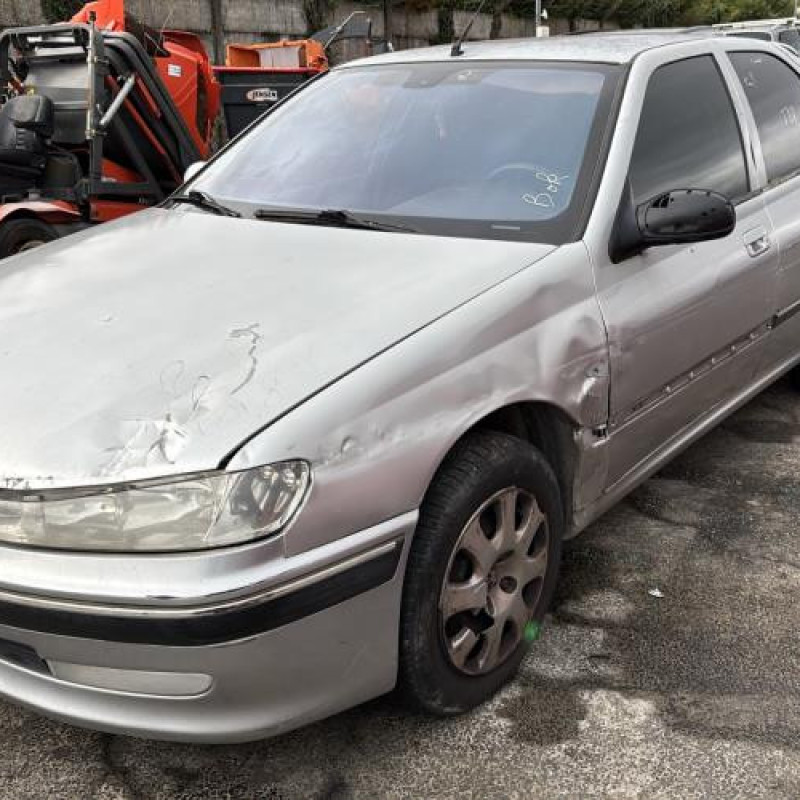 Jante PEUGEOT 406 Photo n°4