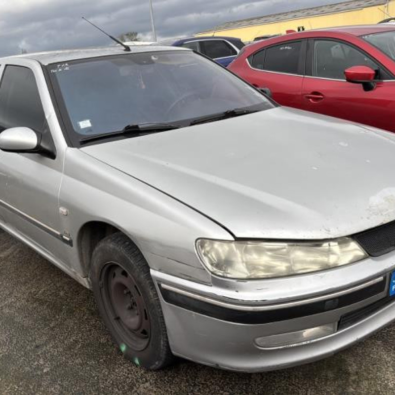 Jante PEUGEOT 406 Photo n°5