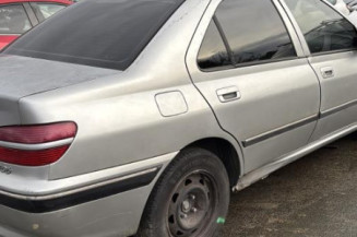 Jante PEUGEOT 406