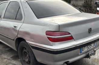 Jante PEUGEOT 406