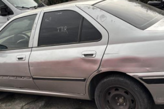 Jante PEUGEOT 406