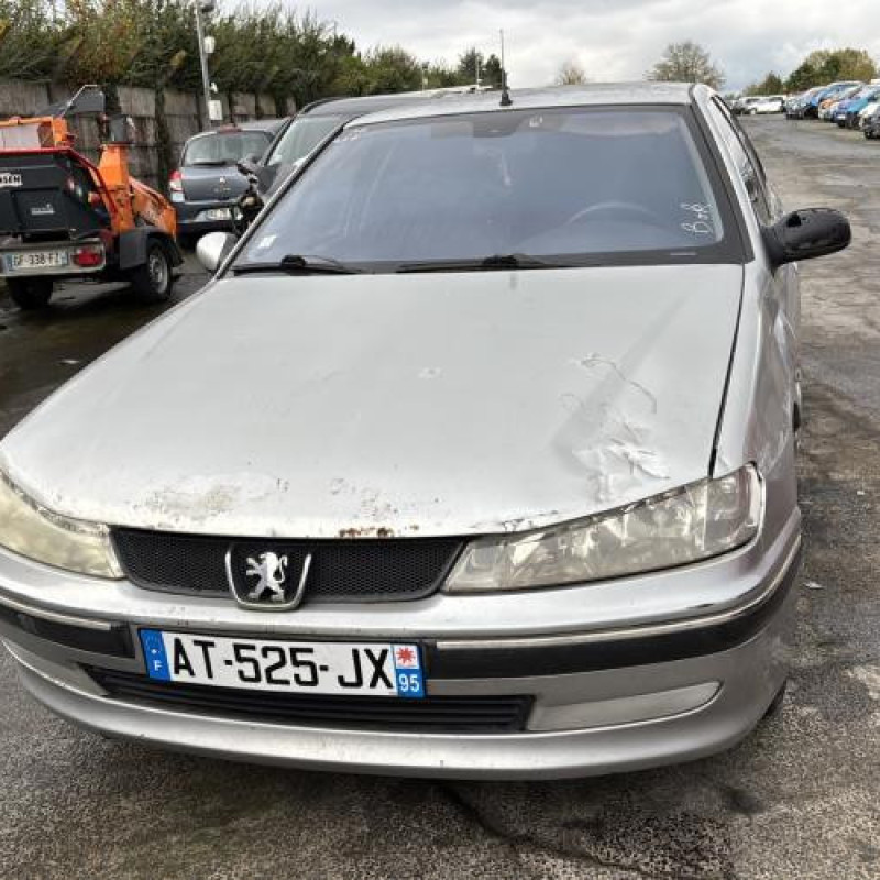 Jante PEUGEOT 406 Photo n°11