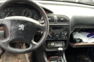 Jante PEUGEOT 406