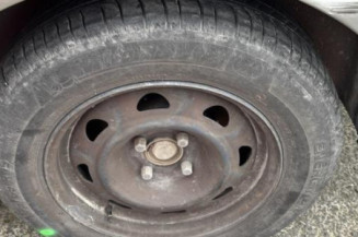 Jante PEUGEOT 406