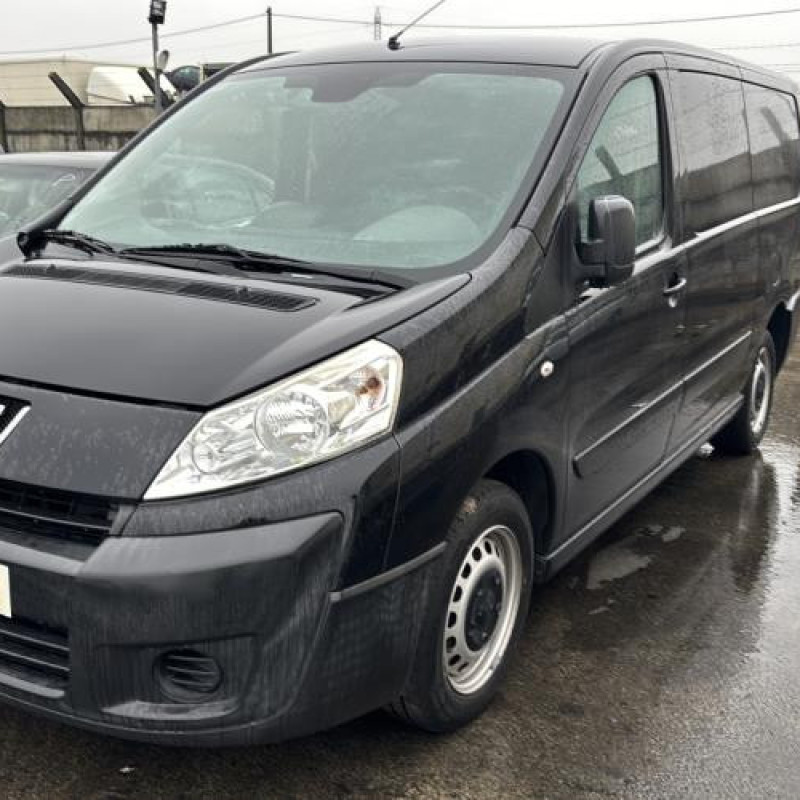 Jante PEUGEOT EXPERT 2 Photo n°4
