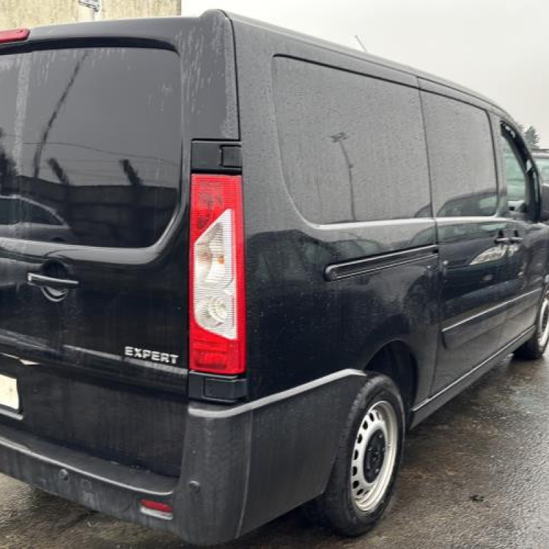 Jante PEUGEOT EXPERT 2 Photo n°6