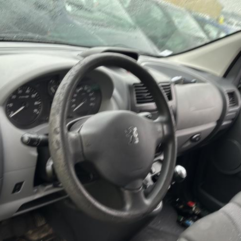 Jante PEUGEOT EXPERT 2 Photo n°13