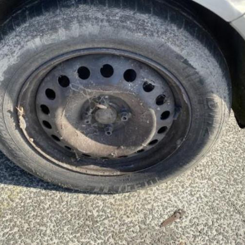 Jante RENAULT GRAND SCENIC 2 Photo n°4