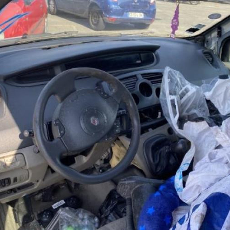 Jante RENAULT GRAND SCENIC 2 Photo n°5