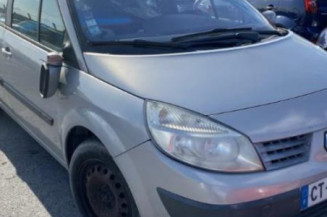 Jante RENAULT GRAND SCENIC 2