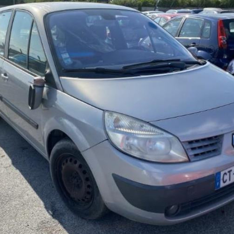 Jante RENAULT GRAND SCENIC 2 Photo n°7