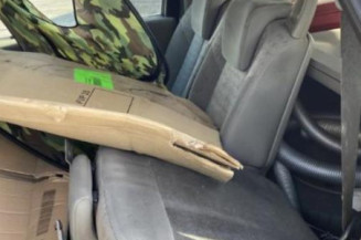Jante RENAULT GRAND SCENIC 2