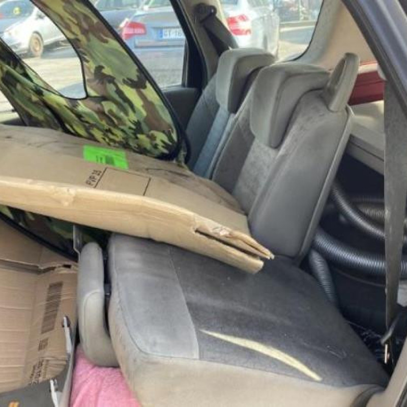 Jante RENAULT GRAND SCENIC 2 Photo n°8