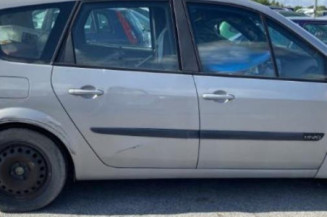 Jante RENAULT GRAND SCENIC 2