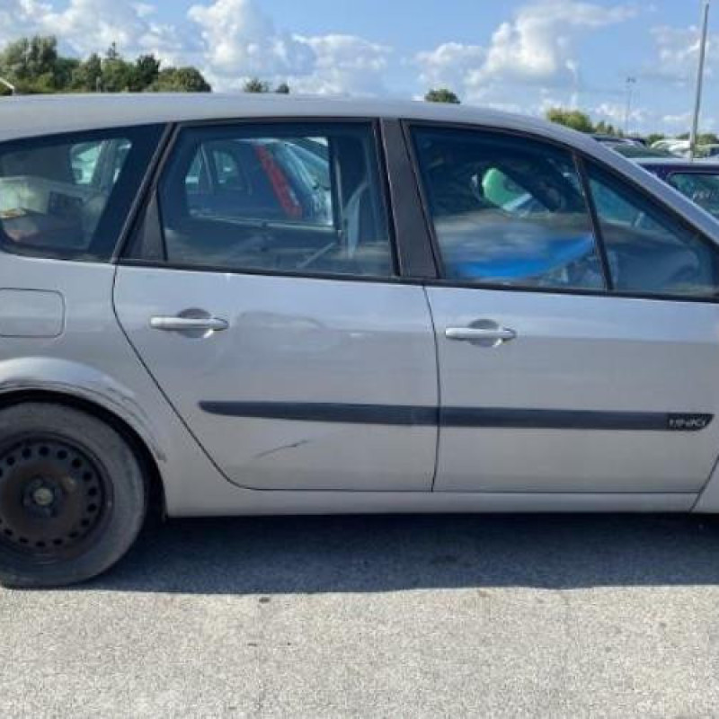 Jante RENAULT GRAND SCENIC 2 Photo n°10