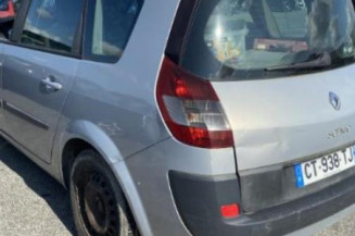 Jante RENAULT GRAND SCENIC 2