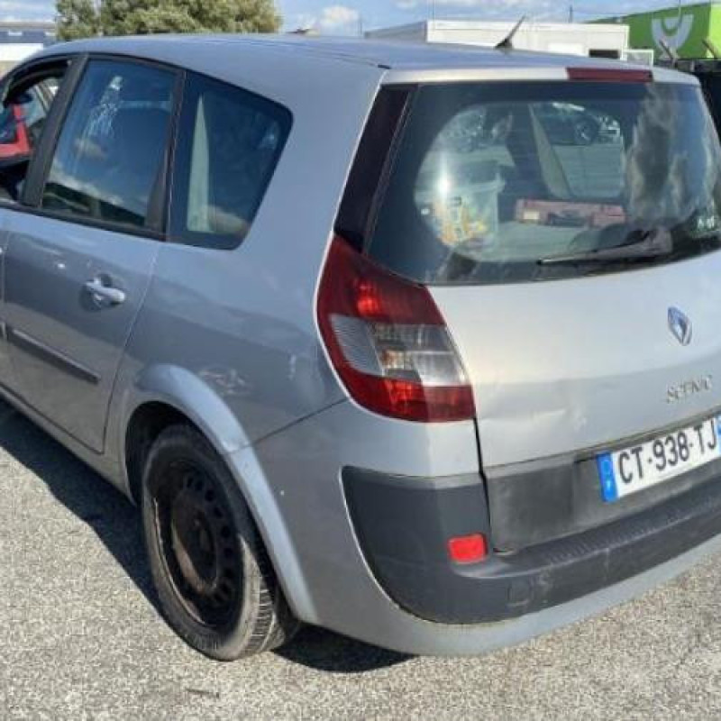 Jante RENAULT GRAND SCENIC 2 Photo n°11
