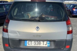 Jante RENAULT GRAND SCENIC 2