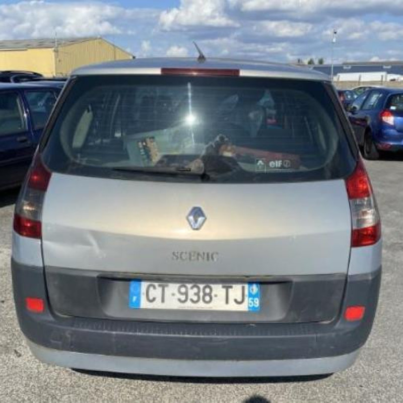 Jante RENAULT GRAND SCENIC 2 Photo n°12