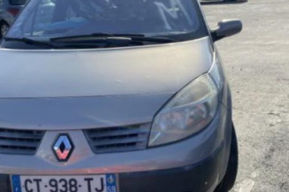 Jante RENAULT GRAND SCENIC 2