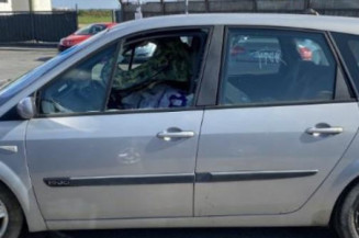 Jante RENAULT GRAND SCENIC 2