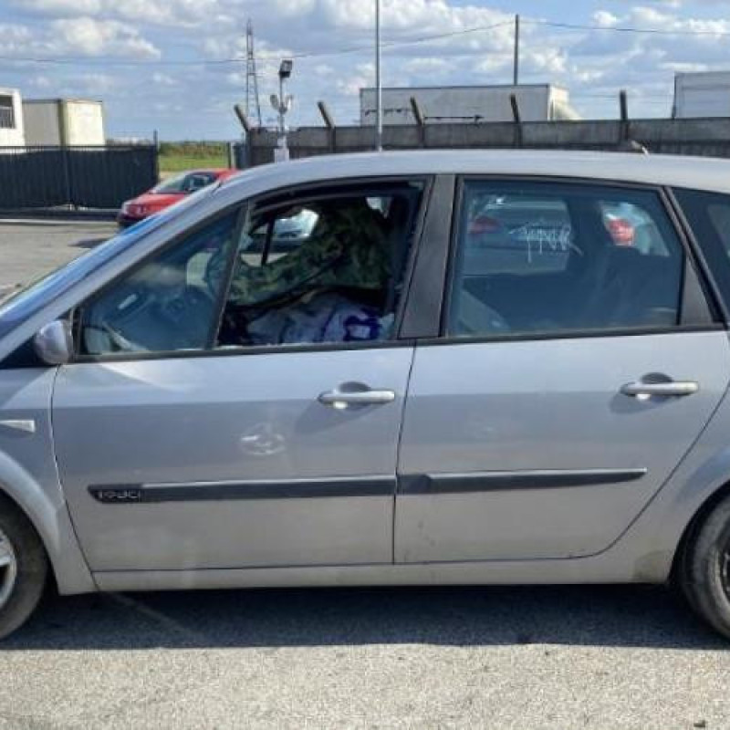 Jante RENAULT GRAND SCENIC 2 Photo n°15