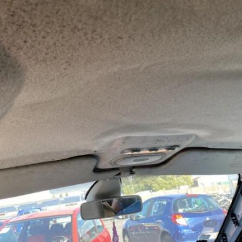 Jante RENAULT GRAND SCENIC 2 Photo n°16