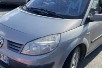 Jante RENAULT GRAND SCENIC 2