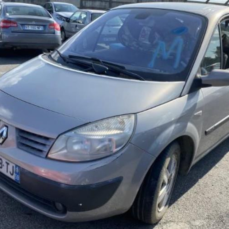 Jante RENAULT GRAND SCENIC 2 Photo n°17