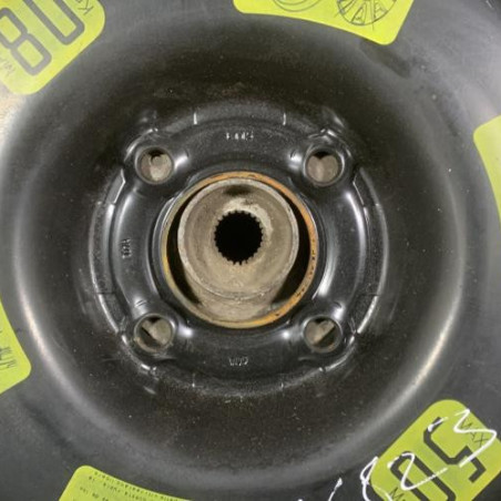 Roue de secours CITROEN DS3